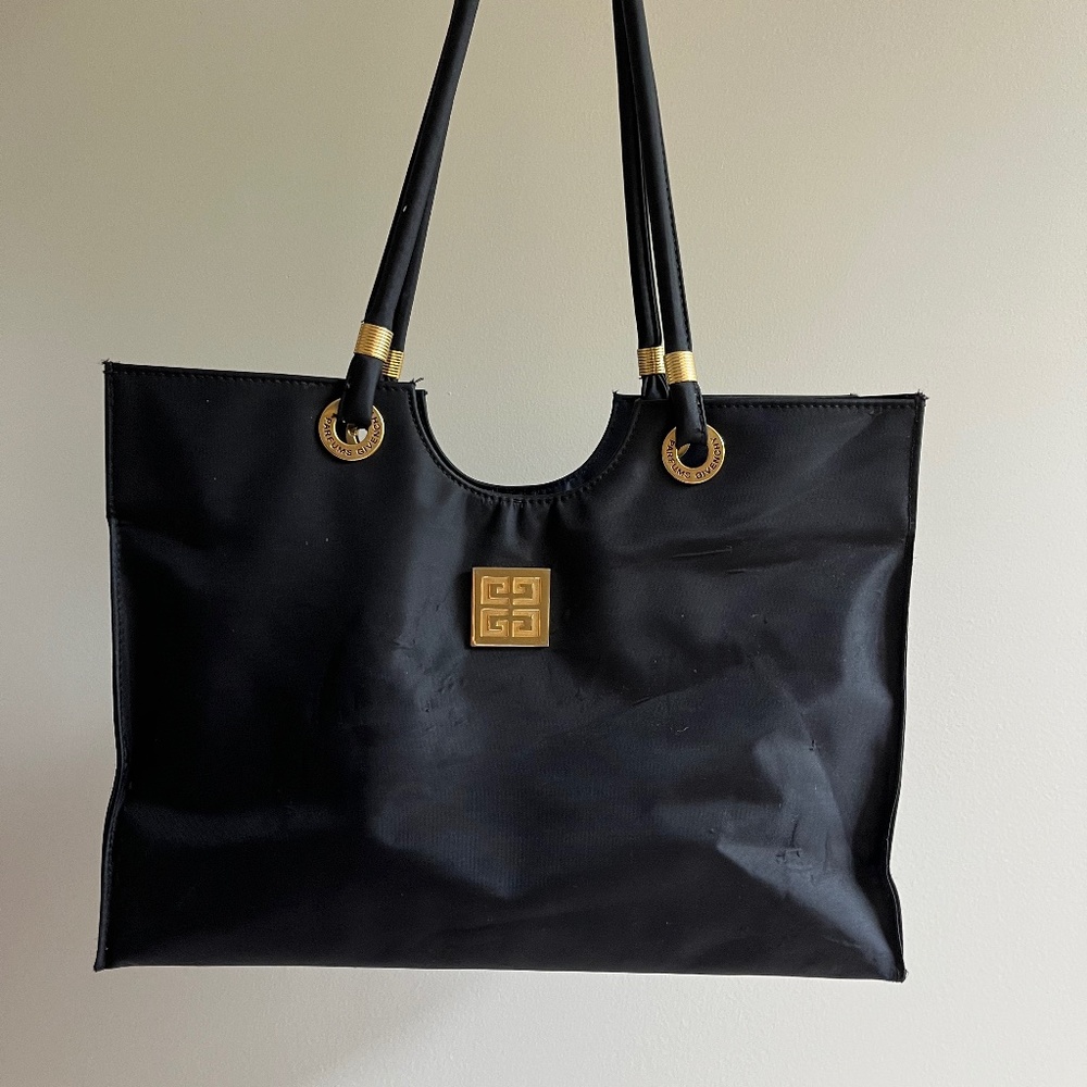 Givenchy black bag